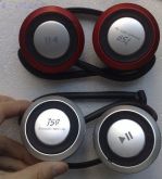 I58 6 in 1 Multifunction Headphone SPORT MP3 PLAYER + BLUETO